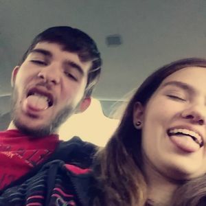 Meet your Posher, Michaela